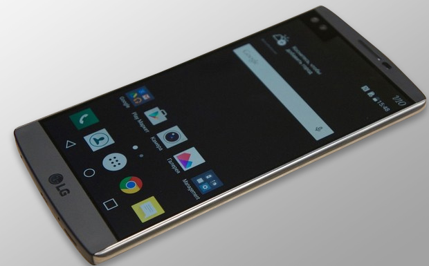 smartphone lg v20