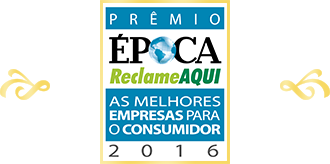 prêmio Reclame Aqui