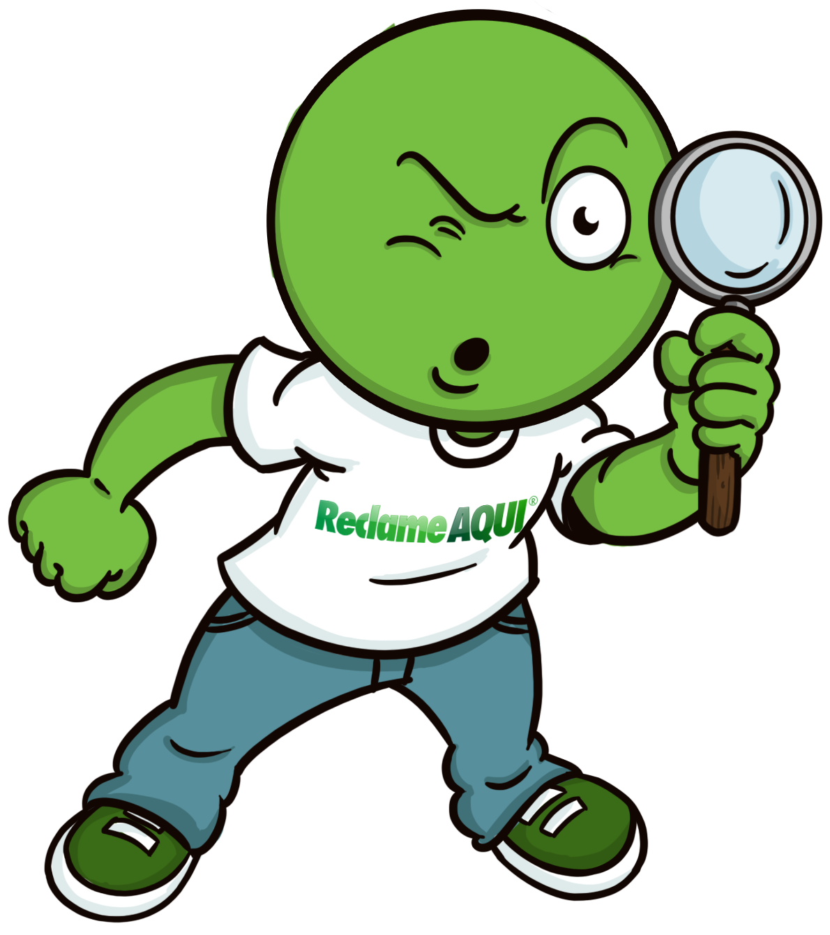 selo reclame aqui bem mais seguro