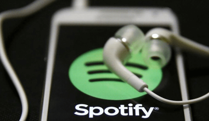 streaming de música gratis - spotify