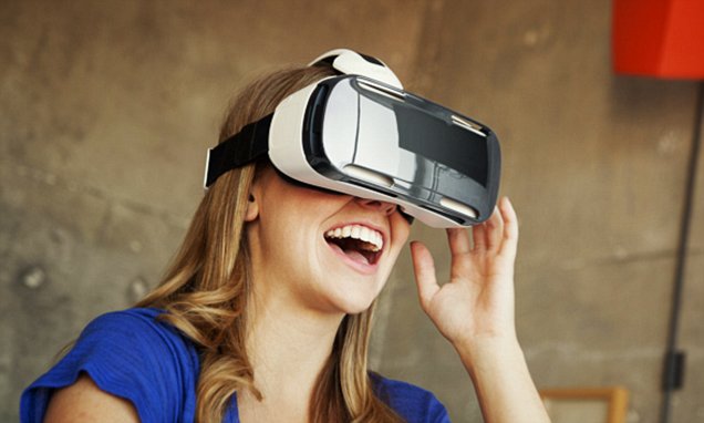 Aparelhos Eletrônicos