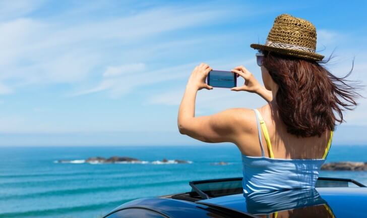 aplicativo de foto app de fotografia