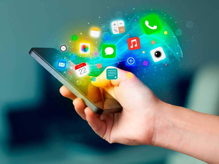 app para bloquear aplicativos 