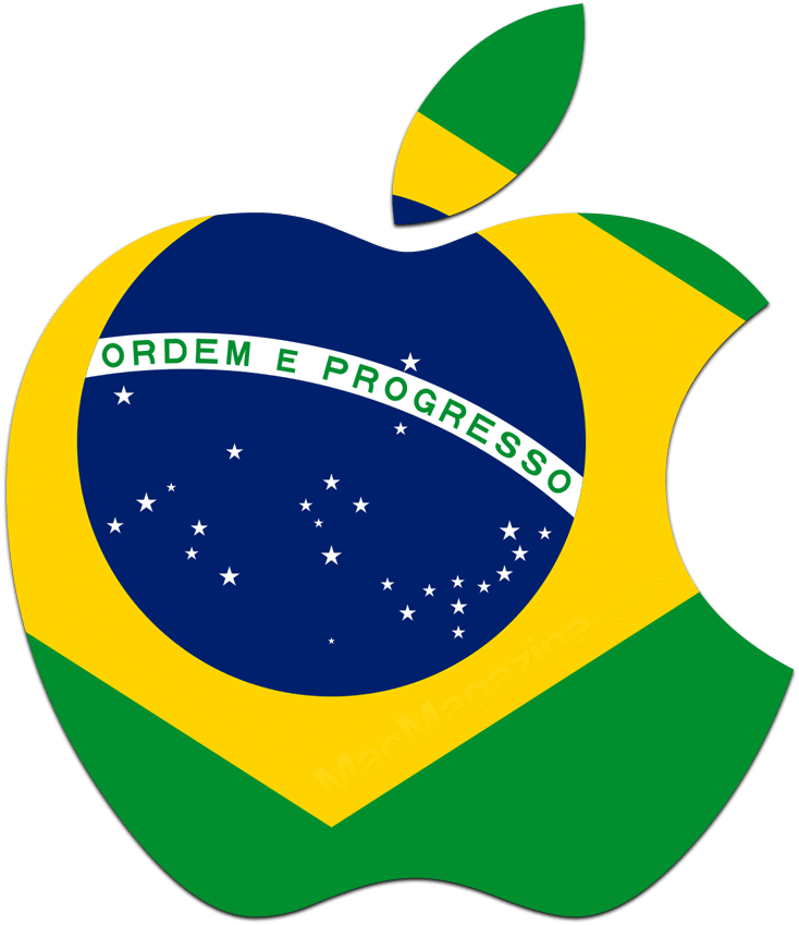 Apple Brasil