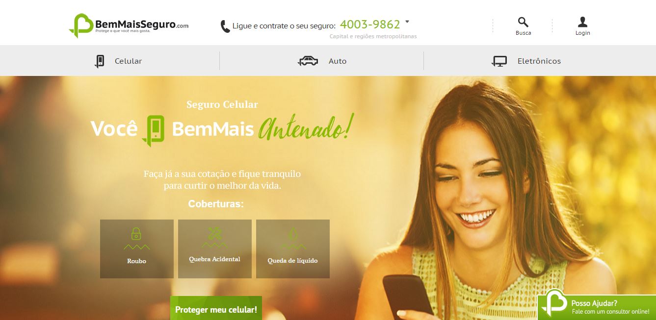 bemmaisseguro-cotacao-online-etendente