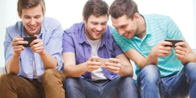 Jogos para Smartphone