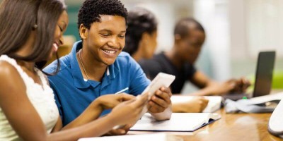 Aplicativos para estudar