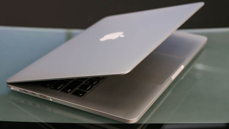 MacBook Apple