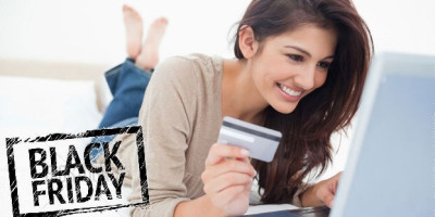 Comprar na Black Friday 2016