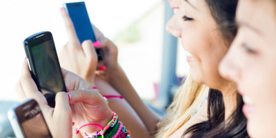 Maior e Menor Smartphone