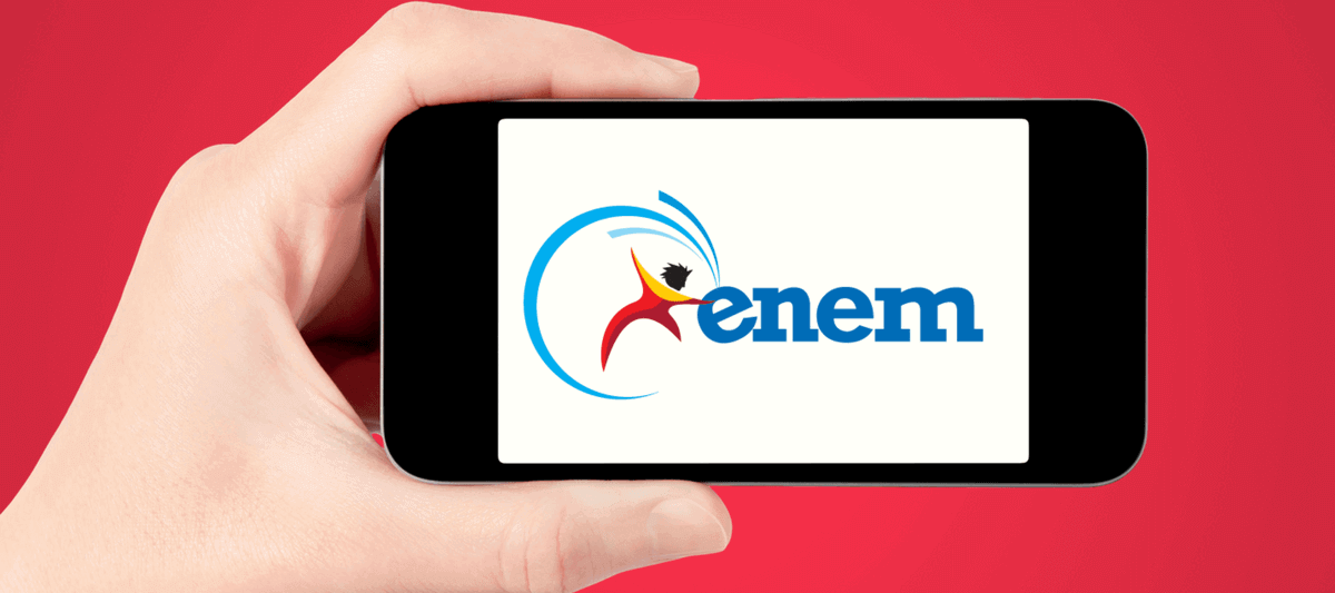 aplicativos para enem