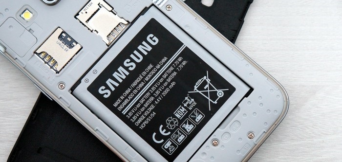 bateria para celula bateria-galaxy