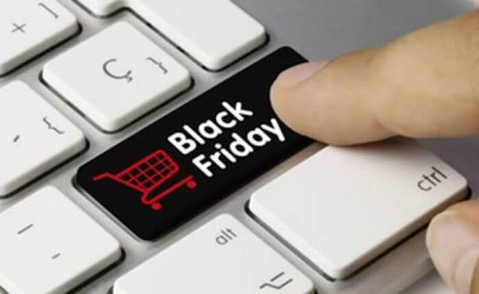 produtos com descontos black friday