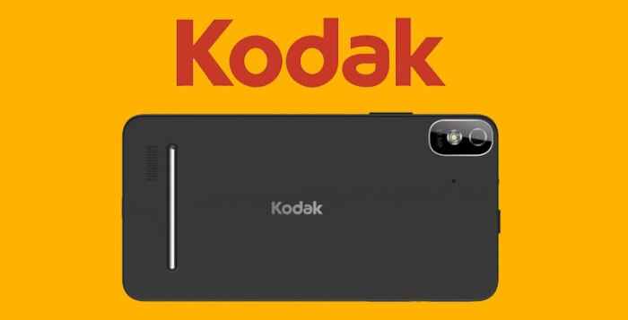 kodak im5
