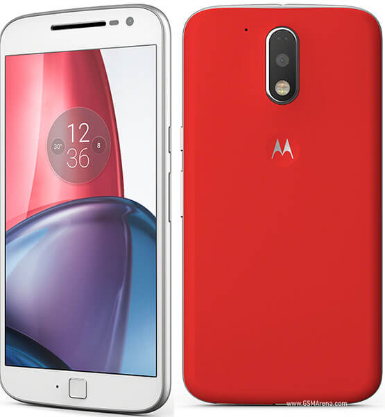 moto g4 plus