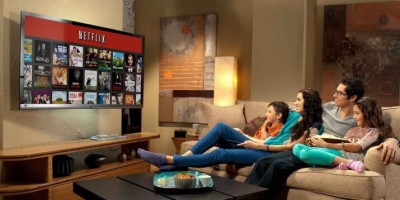 As Melhores Smart TV de até 40 Polegadas