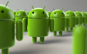 novidades android
