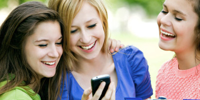 Aplicativos mais baixados em 2016