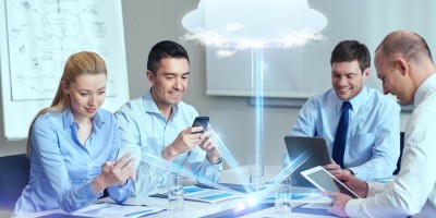 Armazenamento em Nuvem