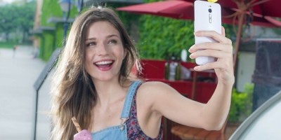 Acessórios que transformam o celular em uma câmera profissional