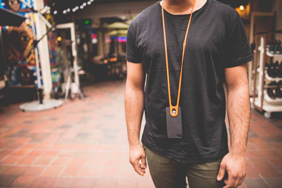 como proteger o celular