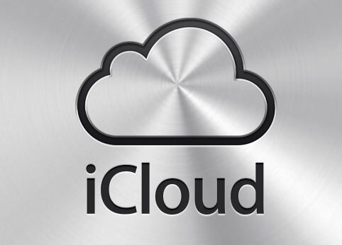 icloud armazenamento