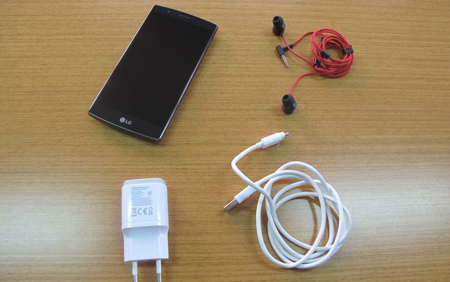 Acessórios de celular antigo