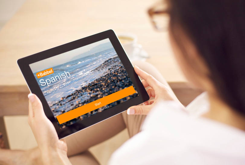 Melhore o nível do seu inglês e aprenda alemão