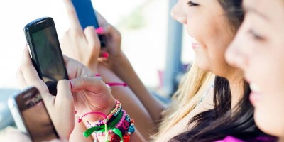 Comprar celular parcelado