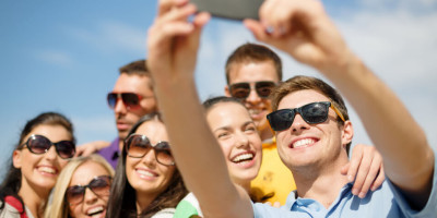 Você curte o carnaval? Seu celular também! 