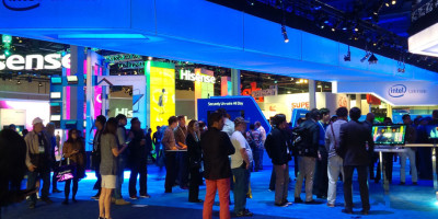 Confira tudo o que Aconteceu na CES 2017