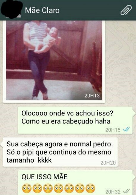 conversa-mae