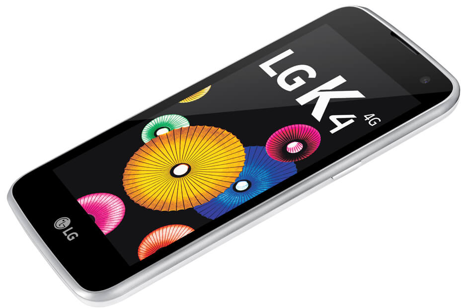 LG K4