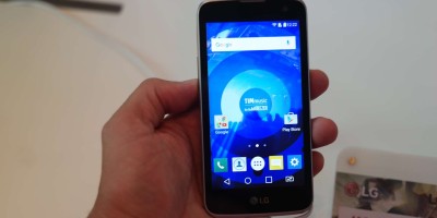 LG K4