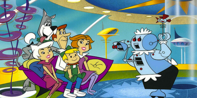 Os Jetsons