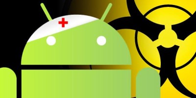 Virus Android