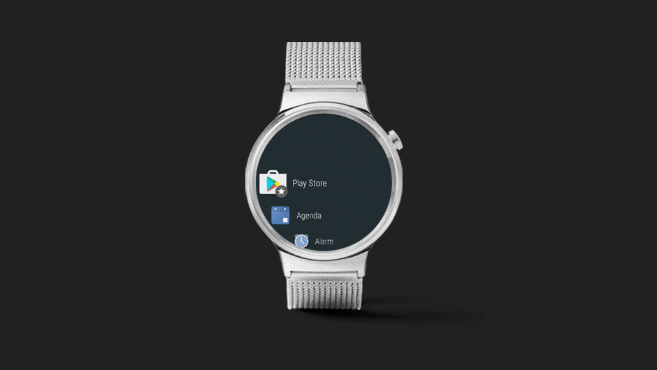 Android Wear
