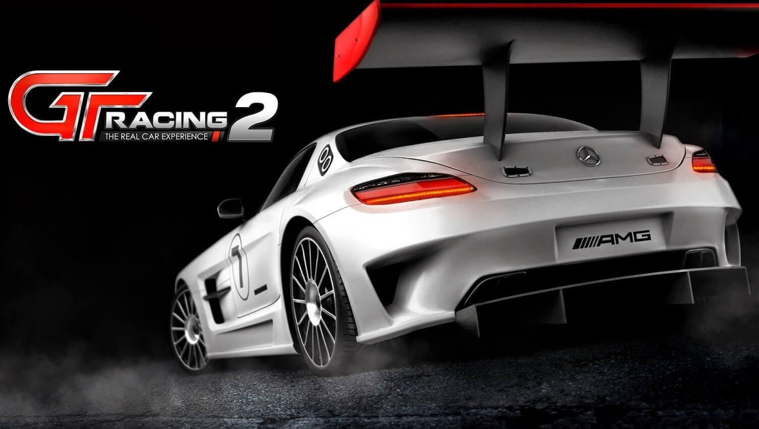 GT Racing 2