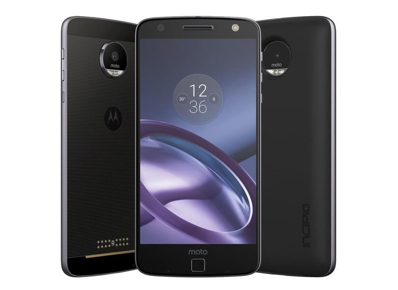 Motorola Moto Z Power Edition