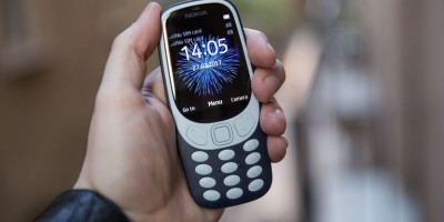 Nokia 3310