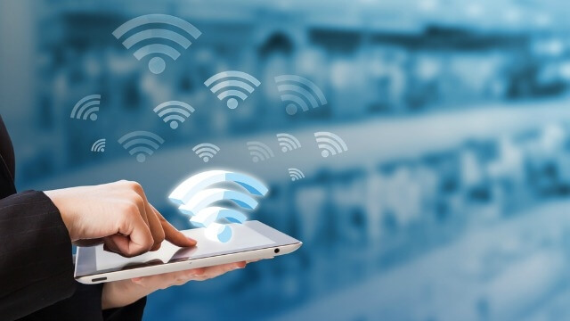 Possibilidades da Internet 5G