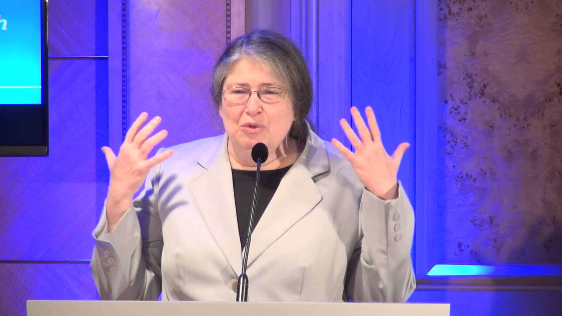 Radia Perlman