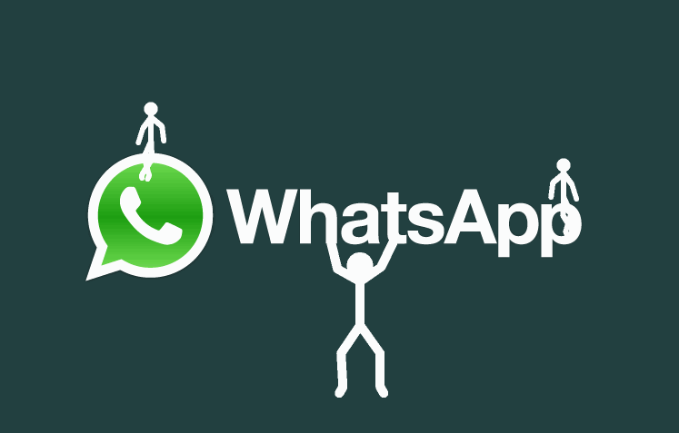 WhatsApp