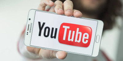 Youtube no celular