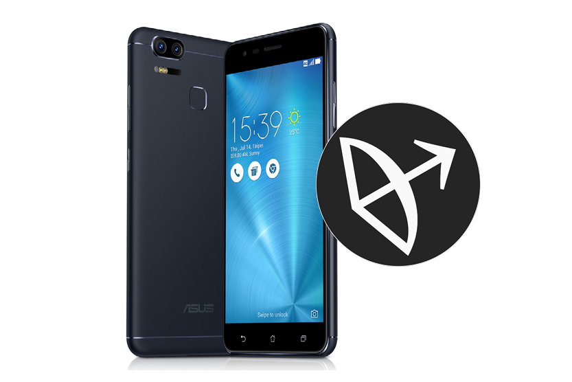 ASUS Zenfone 3 Zoom - sagitário