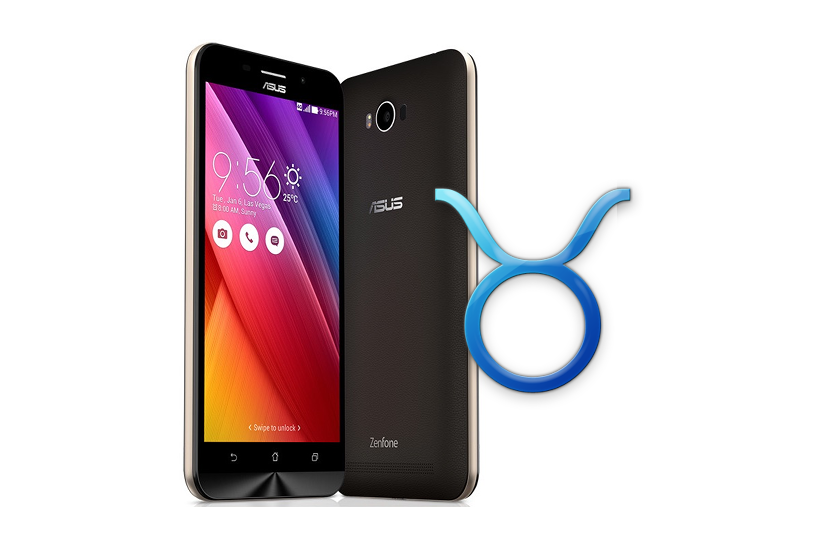 ASUS zenfone selfie - Touro