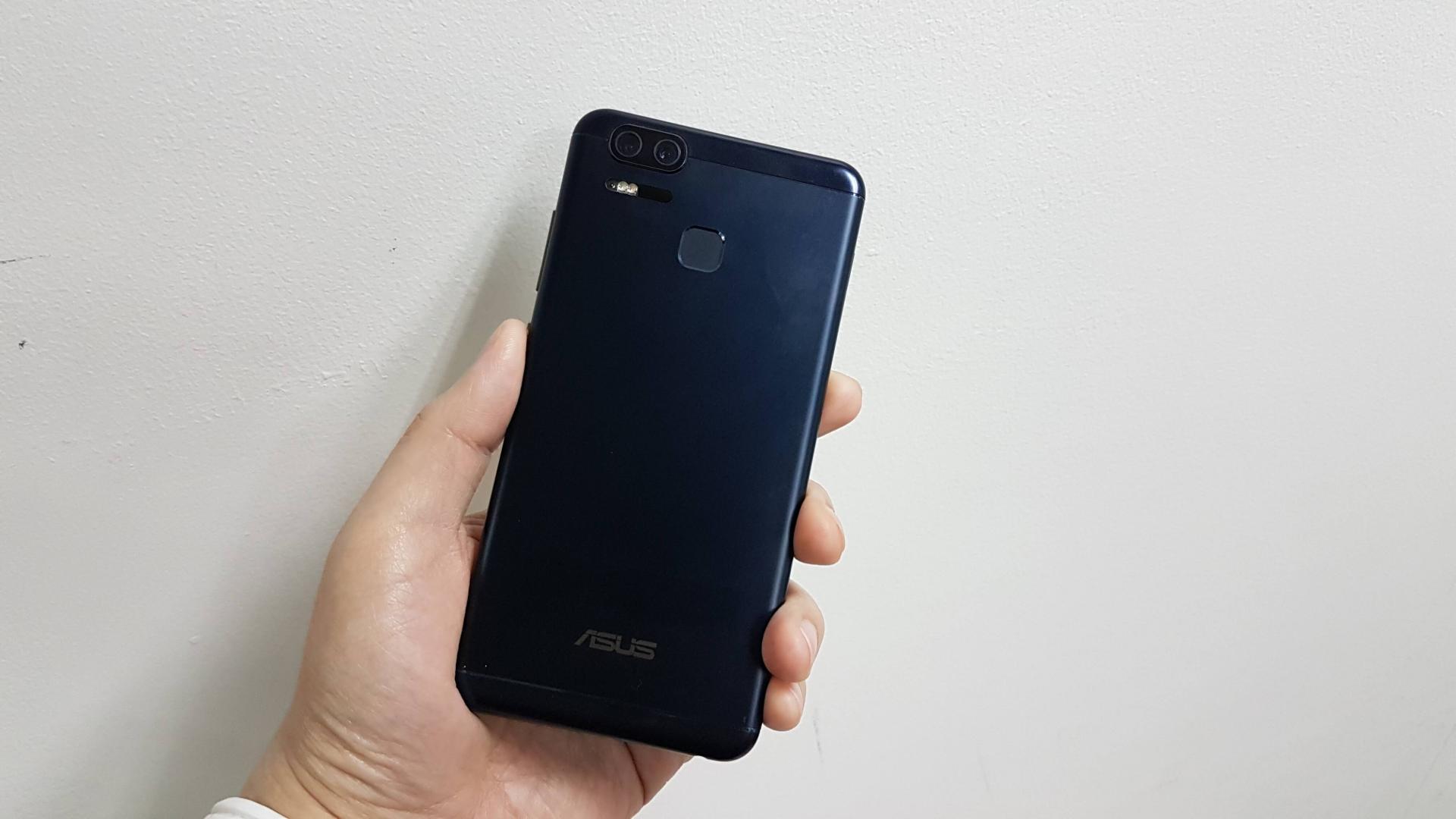 Celular Zenfone 3 Zoom