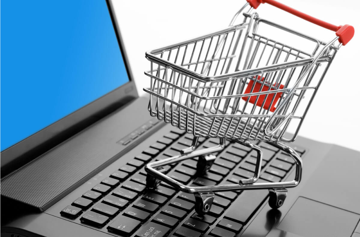 Comprar celular na internet