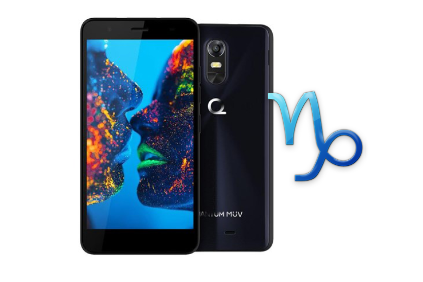 Quantum MUV Pro - capricornio