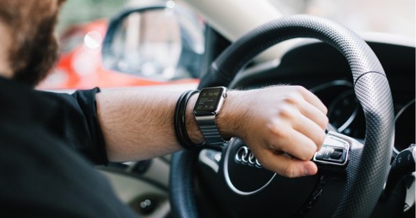 Smartwatches mais procurados